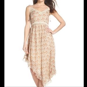 Paige Aubrey Dress